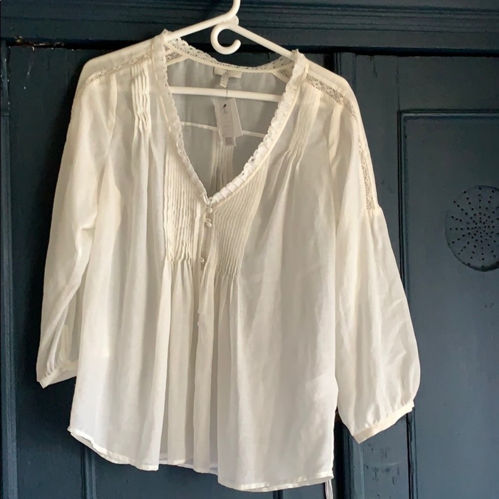Joie shirt